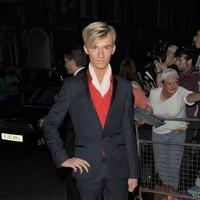 2011 Pride of Britain Awards held at the Grosvenor House - Outside Arrivals | Picture 93974